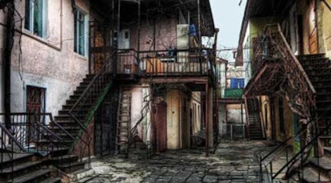 На фото: Criminal Odesa Tour from €15, 118 Criminal Odesa Tour from €15, 118