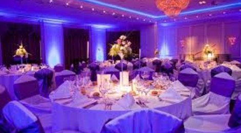 На фото: Гала ужин, 119 Гала ужин, 119