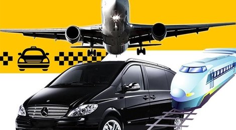 На фото: Индивидуальный трансфер, 119 Индивидуальный трансфер, 119