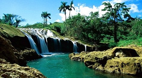 На фото: Большой национальный парк Сьерра-Маэстра, 118 Большой национальный парк Сьерра-Маэстра, 118