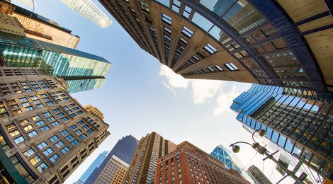 На фото: Бродвей, 118 Бродвей, 118