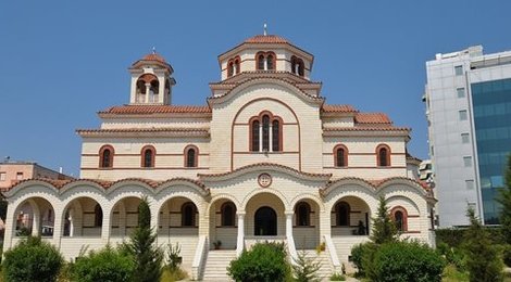 Церковь Свв. Павла и Астия, 112