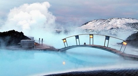 На фото: Голубая Лагуна , 119 Голубая Лагуна , 119