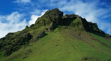 На фото: Вестманнаэйяр или Вестманские острова , 121 Вестманнаэйяр или Вестманские острова , 121