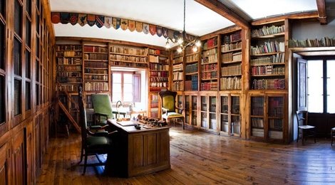 На фото: Дом-музей семьи Арени-Пландолит, 118 Дом-музей семьи Арени-Пландолит, 118