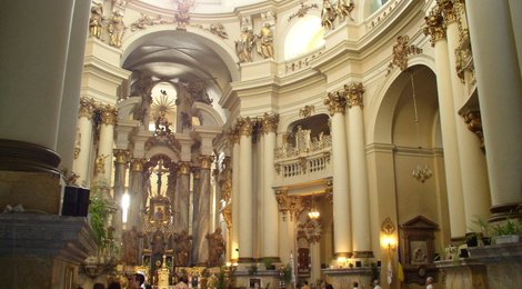 На фото: Доминиканский собор и монастырь, 118 Доминиканский собор и монастырь, 118