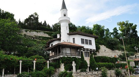 На фото: Дворец королевы Марии и Ботанический сад, 118 Дворец королевы Марии и Ботанический сад, 118