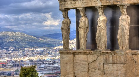 Афинский Акрополь, 112