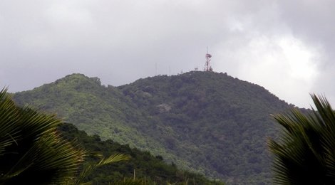 На фото: Гора Обама, 118 Гора Обама, 118