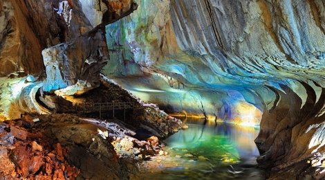 На фото: Гунунг-Мулу, 118 Гунунг-Мулу, 118