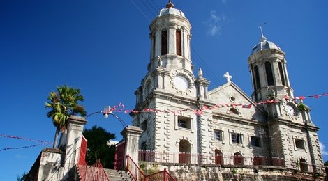 На фото: Кафедральный собор Сен-Джонс, 118 Кафедральный собор Сен-Джонс, 118