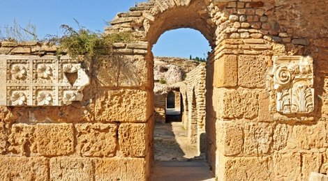 Карфаген, 119