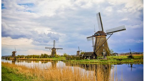 На фото: Киндердейк, 118 Киндердейк, 118