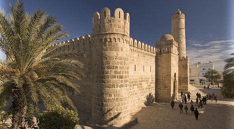 На фото: Крепость Гази Мустафы, 118 Крепость Гази Мустафы, 118