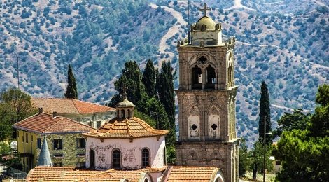 На фото: Лефкара, 118 Лефкара, 118