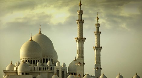 Мечеть шейха Зайда, 112