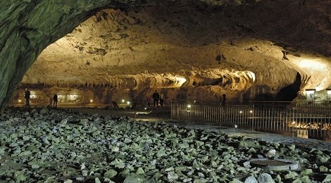 На фото: Моравский Крас, 118 Моравский Крас, 118