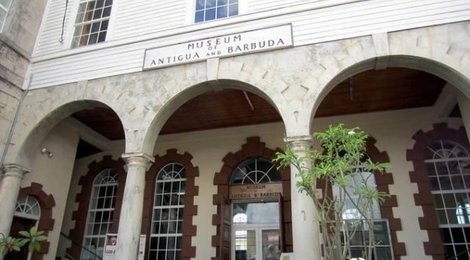 Музей Антигуа и Барбуда, 112