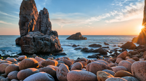 На фото: Мыс Рока, 118 Мыс Рока, 118