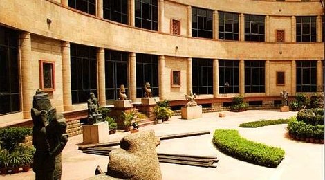 Национальный музей Дели, 112