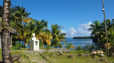 На фото: Национальный парк Александра Гумбольдта, 118 Национальный парк Александра Гумбольдта, 118