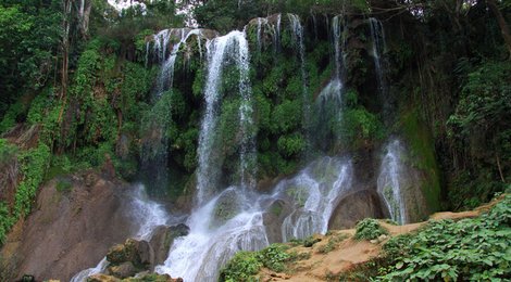 На фото: Национальный парк Десембарко-дель-Гранма, 118 Национальный парк Десембарко-дель-Гранма, 118