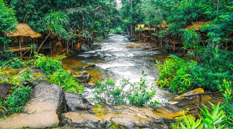 На фото: Национальный парк Кириром, 118 Национальный парк Кириром, 118