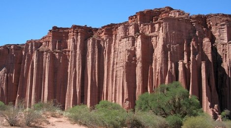 На фото: Национальный парк Талампайа, 118 Национальный парк Талампайа, 118