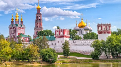 Новодевичий монастырь, 118