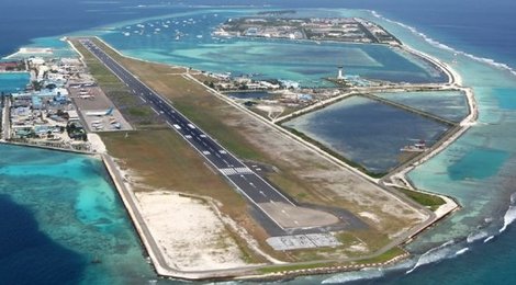 На фото: Остров Хулуле, 118 Остров Хулуле, 118