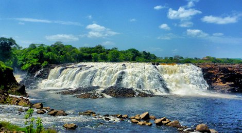 На фото: Парк Ла Льовисна, 118 Парк Ла Льовисна, 118