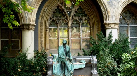 На фото: Парк Варошлигет, 118 Парк Варошлигет, 118