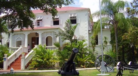 На фото: Плантация Санбери, 118 Плантация Санбери, 118