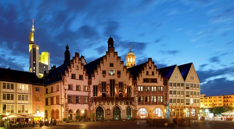 На фото: Площадь Рёмер, 118 Площадь Рёмер, 118