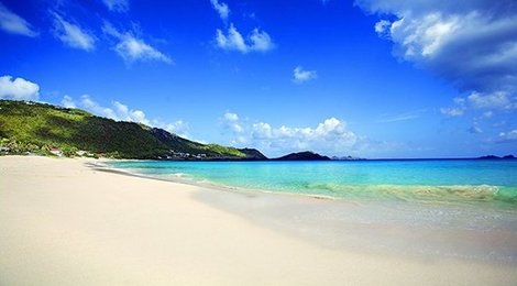На фото: Пляж Фламан, 118 Пляж Фламан, 118