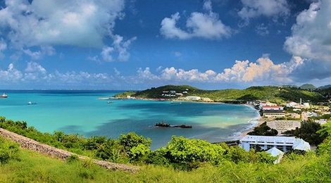 На фото: Пляж Мариго, 118 Пляж Мариго, 118