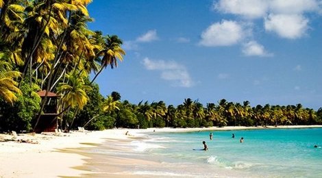 На фото: Пляж Салин, 118 Пляж Салин, 118