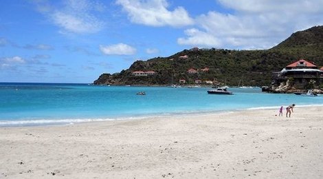 На фото: Пляж Сен-Жан, 118 Пляж Сен-Жан, 118