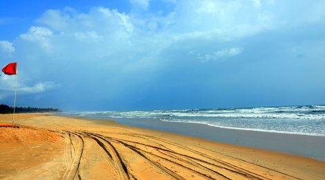 На фото: Беталбатим, 118 Беталбатим, 118