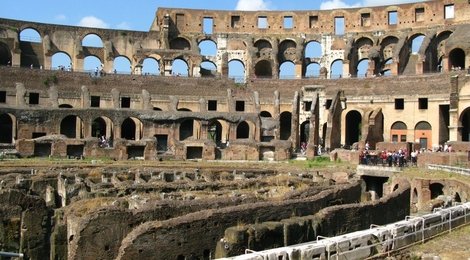 На фото: Помпеи, 118 Помпеи, 118