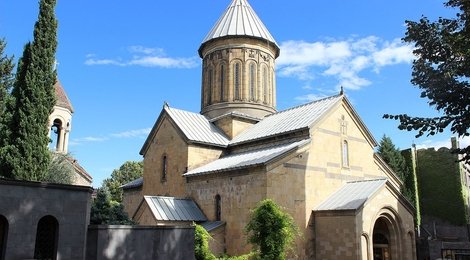 Сионский собор, 119