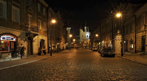 На фото: Старе Място, 118 Старе Място, 118