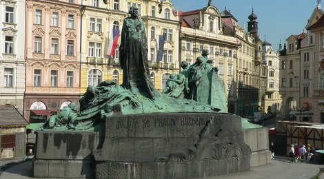 Староместская площадь, 118