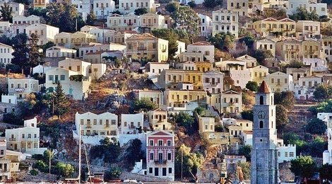 На фото: Старый город Никосии, 118 Старый город Никосии, 118
