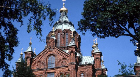Успенский собор в Хельсинки, 112