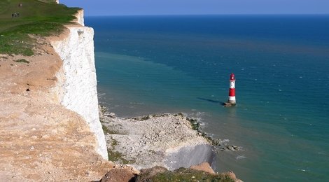 На фото: Утес Самоубийц, 118 Утес Самоубийц, 118