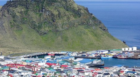 На фото: Вестманнаэйяр или Вестманские острова , 120 Вестманнаэйяр или Вестманские острова , 120