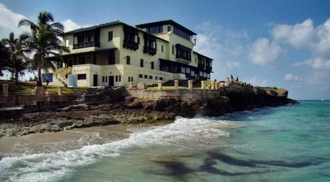 На фото: Вилла Дюпона, 118 Вилла Дюпона, 118