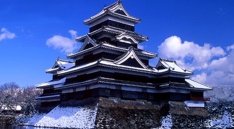 Замок Мацумото, 112