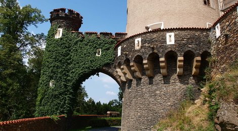 На фото: Жлебы, 118 Жлебы, 118